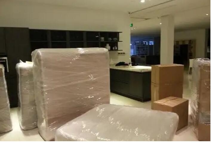 益阳到宁河区长途搬家